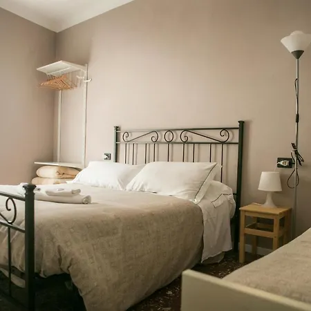 Vernazza2010 Гостевой дом Вернацца