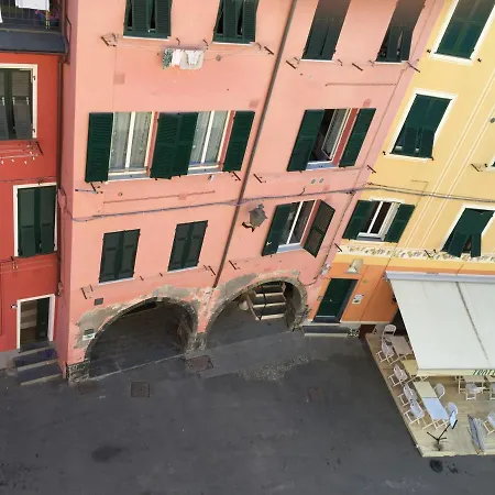 Vernazza2010 Gasthof 3*