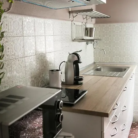 Vernazza2010 Гостевой дом 3*