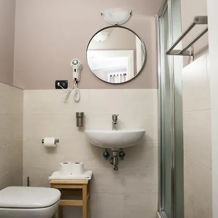 Vernazza2010 Гостевой дом 3*