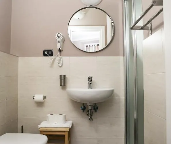 Vernazza2010 Gæstehus 3*