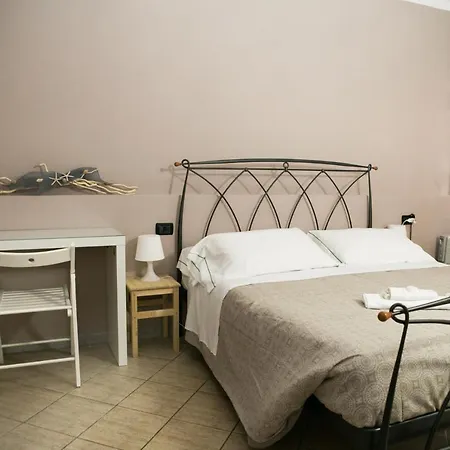 Guest house Vernazza2010 Vernazza