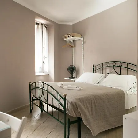 Guest house Vernazza2010