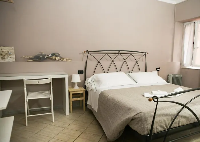 Vendégház Vernazza2010 Vernazza