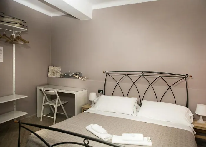 Vendégház Vernazza2010 Vernazza