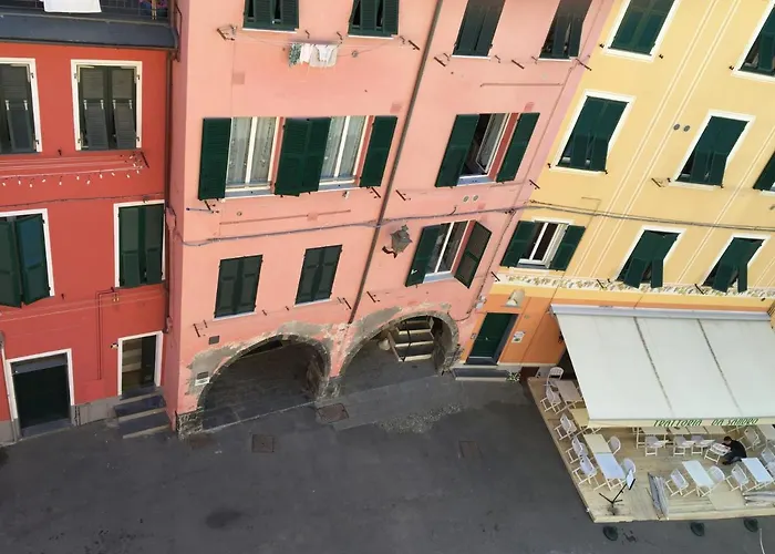 Vernazza2010 Vendégház 3*