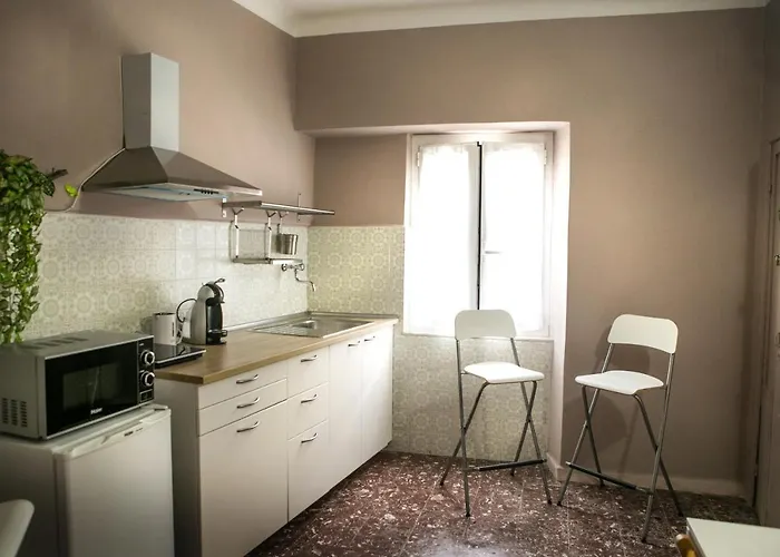 Vernazza2010 Vendégház